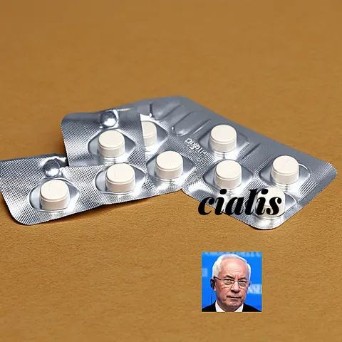 Cialis e prescrizione medica